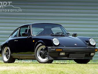 Porsche 911 Oldtimer Kaufen Classic Trader