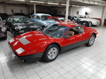 Ferrari 365 Classic Cars For Sale Classic Trader
