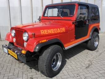 Jeep Classic Cars For Sale Classic Trader