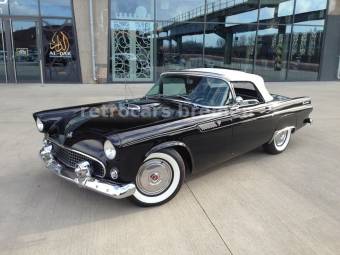 Ford thunderbird kaufen #9