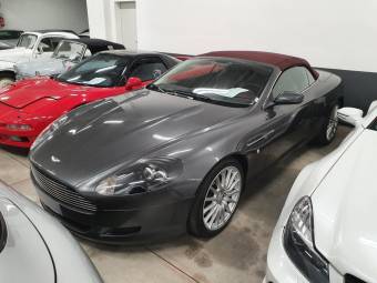 Aston Martin Classic Cars For Sale Classic Trader