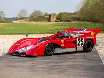 Classic Race Cars For Sale Classic Trader