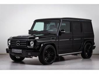 Mercedes Benz G Class Classic Cars For Sale Classic Trader