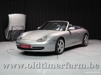 Porsche 911 996 Oldtimer Kaufen Classic Trader