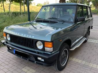 Range Rover A Vendre >> Land Rover Range Rover Classic Cars For Sale Classic Trader Range Rover A Vendre >> Land Rover Range Rover Classic Cars For Sale Classic Trader