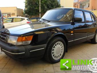 For Sale: Saab 900 Turbo S (1996) offered for GBP 9,548