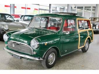 Innocenti Classic Cars For Sale Classic Trader