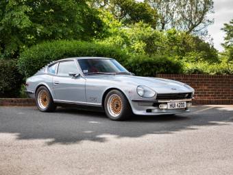 Datsun 240 Z Classic Cars For Sale Classic Trader