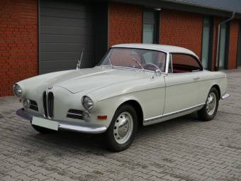 BMW 503 Classic Cars for Sale - Classic Trader BMW 503 Classic Cars for Sale - Classic Trader