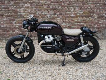 Honda cx500 for sale near me Clearance