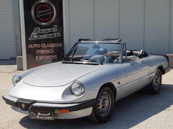 Alfa Romeo Oldtimer Kaufen Classic Trader