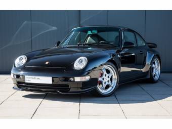 Porsche 911 Cabrio Roadster Benzina Auto Usata Parma