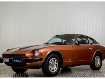 Datsun 280 Z Classic Cars For Sale Classic Trader