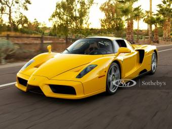 Ferrari Enzo Ferrari Classic Cars For Sale Classic Trader