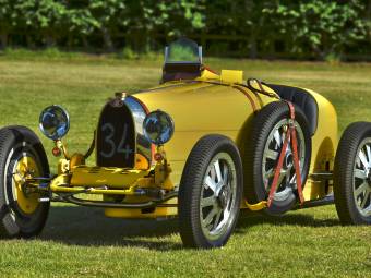 Bugatti Type 35 Classic Cars For Sale Classic Trader