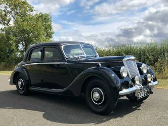 Riley Oldtimer kaufen - Classic Trader