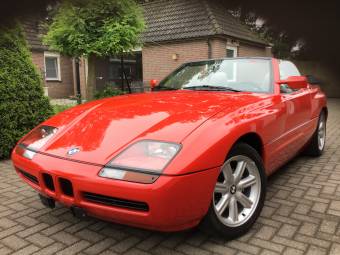 Bmw Z1 Classic Cars For Sale Classic Trader Bmw Z1 Classic Cars For Sale Classic Trader