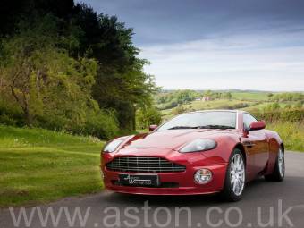 Daniel Craig S Personal Aston Martin A 2014 Centenary Edition