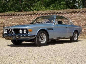 BMW D'epoca In Vendita - Classic Trader