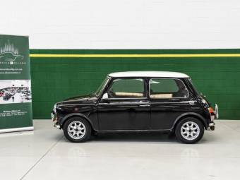 Rover Mini Classic Cars For Sale Classic Trader