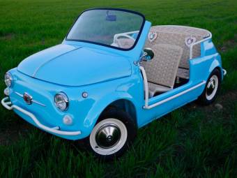 Fiat 500 Classic Cars For Sale Classic Trader