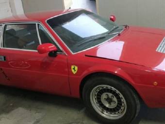 Ferrari Dino Classic Cars for Sale , Classic Trader