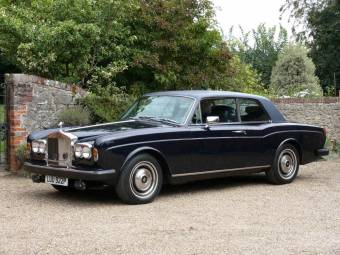 Rolls Royce Corniche Clic Cars For Trader Rolls Royce Corniche