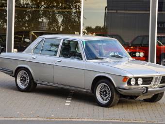 BMW Classique De Collection à Acheter Et à Vendre