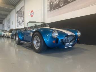 Ac Cobra Classic Cars For Sale Classic Trader