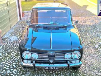 Alfa Romeo Oldtimer Kaufen Classic Trader