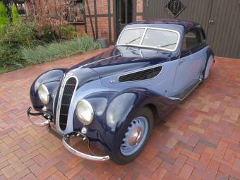 BMW 327 Classic Cars for Sale - Classic Trader BMW 327 Classic Cars for Sale - Classic Trader