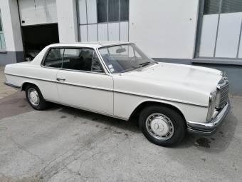 Mercedes Benz 8 Classic Cars For Sale Classic Trader