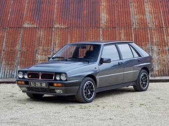 Lancia Delta Classic Cars for Sale - Classic Trader Lancia Delta Classic Cars for Sale - Classic Trader