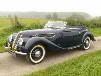 BMW 327 Classic Cars for Sale - Classic Trader BMW 327 Classic Cars for Sale - Classic Trader