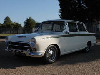 Ford Cortina Classic Cars For Sale Classic Trader