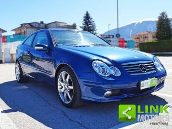 Mercedes Benz C Class Classic Cars For Sale Classic Trader