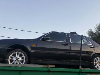 Lancia Thema Oldtimer kaufen - Classic Trader Lancia Thema Oldtimer kaufen - Classic Trader