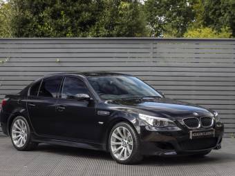 Bmw 5er Oldtimer Kaufen Classic Trader