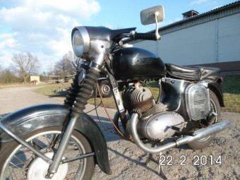 jawa 350 for sale