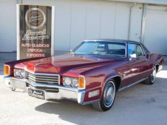 cadillac classic cars for