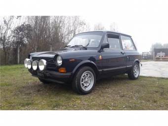 Autobianchi A112 Classic Cars for Sale - Classic Trader Autobianchi A112 Classic Cars for Sale - Classic Trader