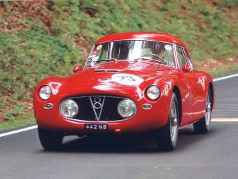 Mille Miglia Eligible Cars For Sale Classic Trader