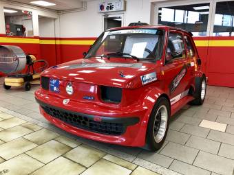 Fiat 126 Classic Cars For Sale Classic Trader - 