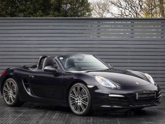 Boxster For Sale >> Porsche Boxster Classic Cars For Sale Classic Trader Boxster For Sale >> Porsche Boxster Classic Cars For Sale Classic Trader