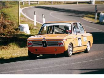 Bmw 02er Oldtimer Kaufen Classic Trader