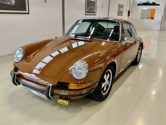 Porsche 911 Classic Cars For Sale Classic Trader