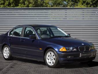 BMW 3 Series Classic Cars for Sale - Classic Trader BMW 3 Series Classic Cars for Sale - Classic Trader