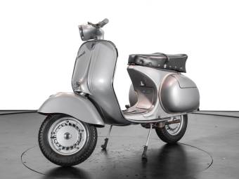 Piaggio Vespa 150 GS