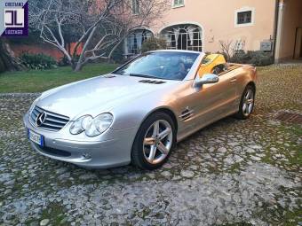 Mercedes Benz Clic Cars For Trader Mercedes Benz Sl 500
