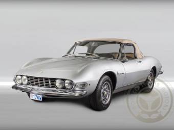 Fiat Dino Classic Cars For Sale Classic Trader